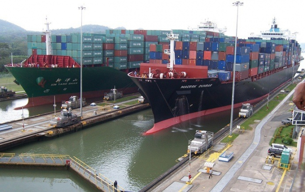 gallery/current-panama-canal